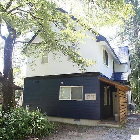 Sumi Villa Hakuba- Vacation Stay 83017 Екстер'єр фото