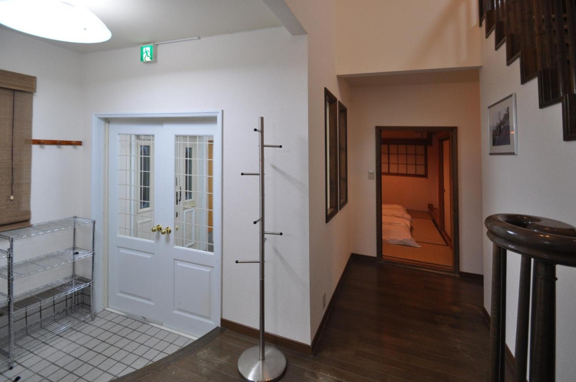 Sumi Villa Hakuba- Vacation Stay 83017 Екстер'єр фото