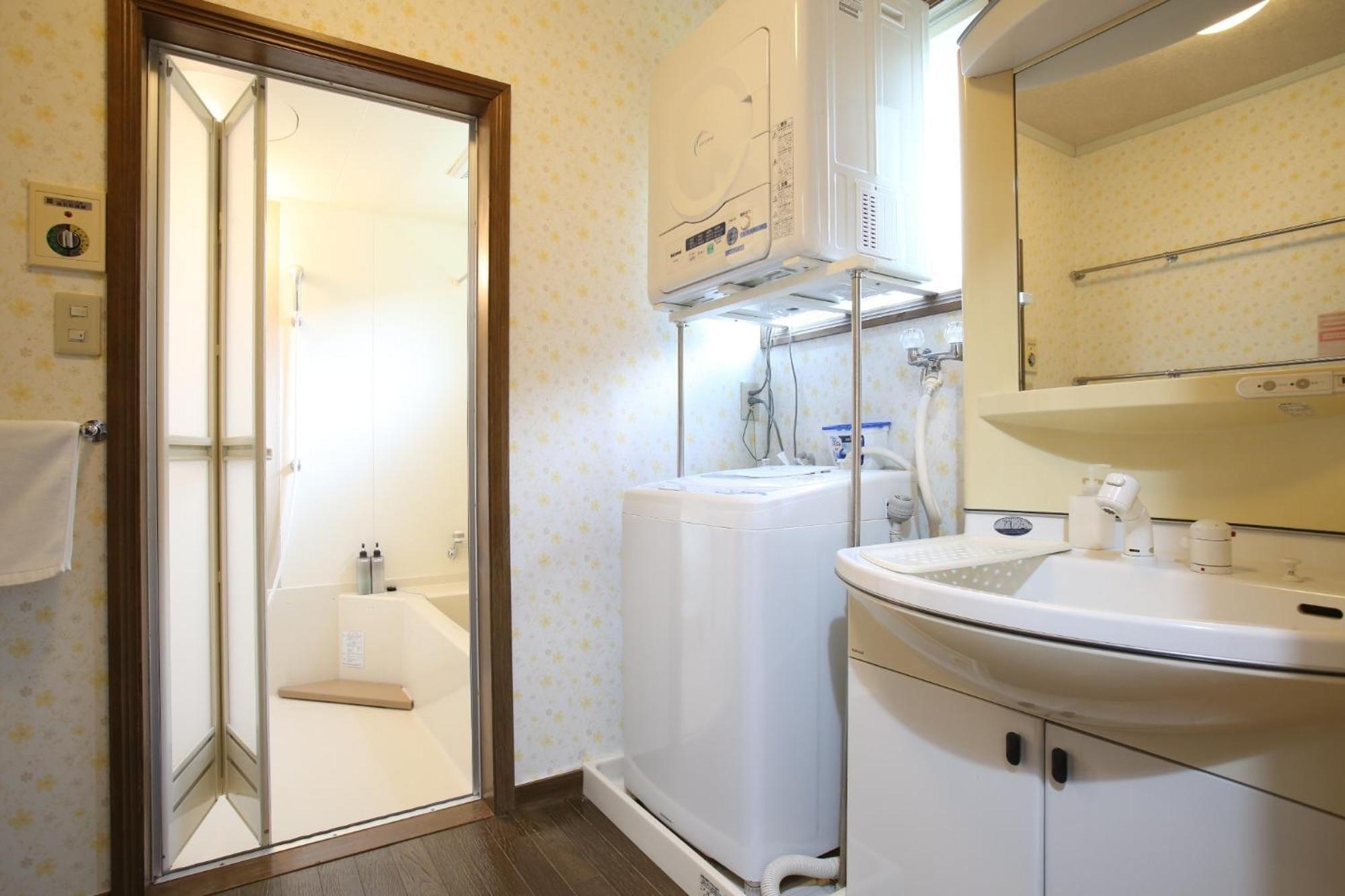 Sumi Villa Hakuba- Vacation Stay 83017 Екстер'єр фото
