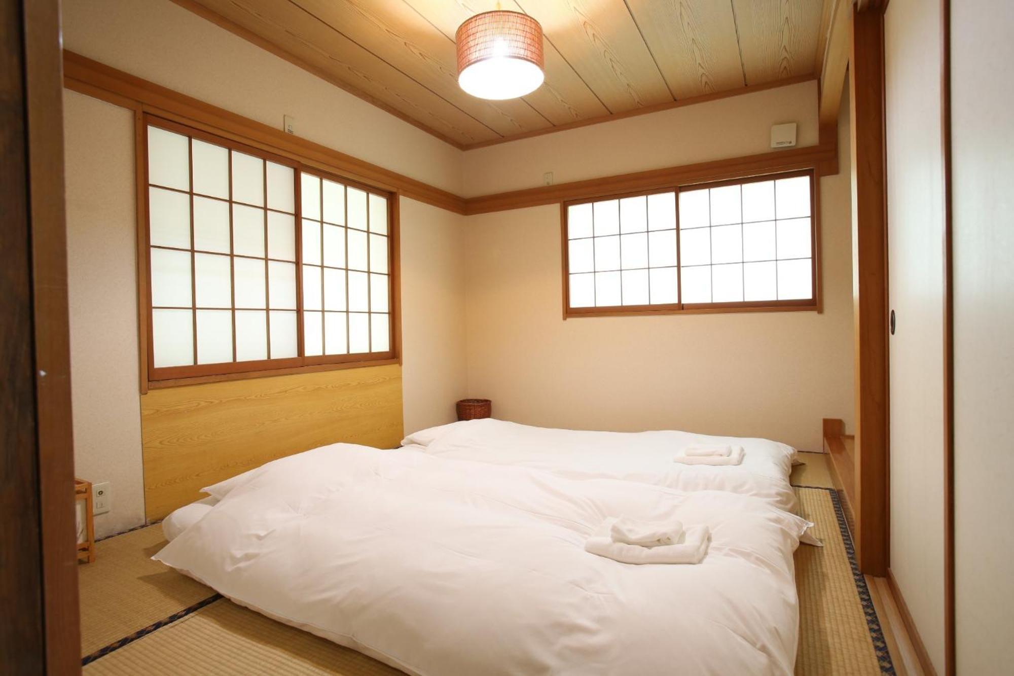 Sumi Villa Hakuba- Vacation Stay 83017 Екстер'єр фото