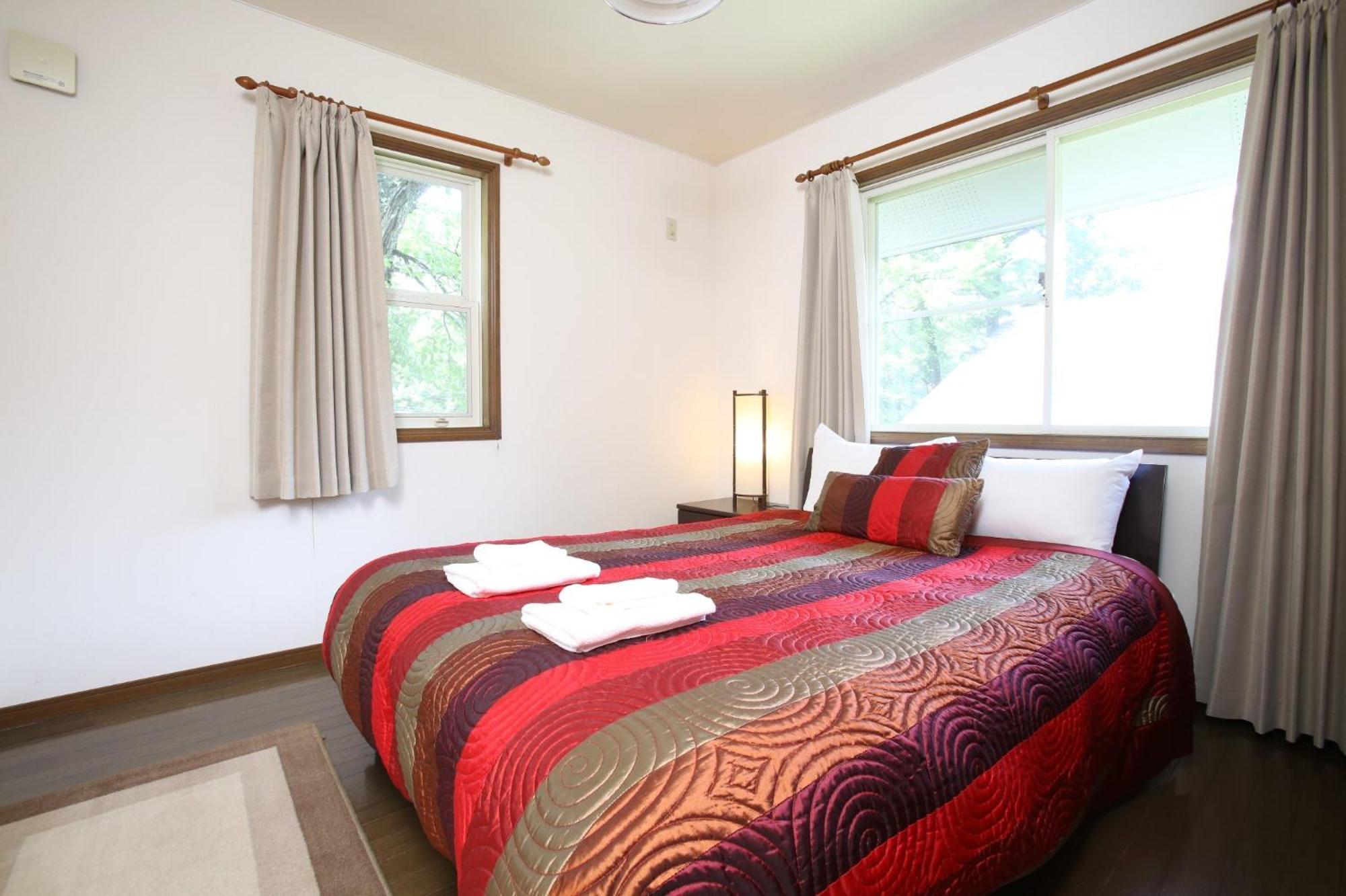 Sumi Villa Hakuba- Vacation Stay 83017 Екстер'єр фото