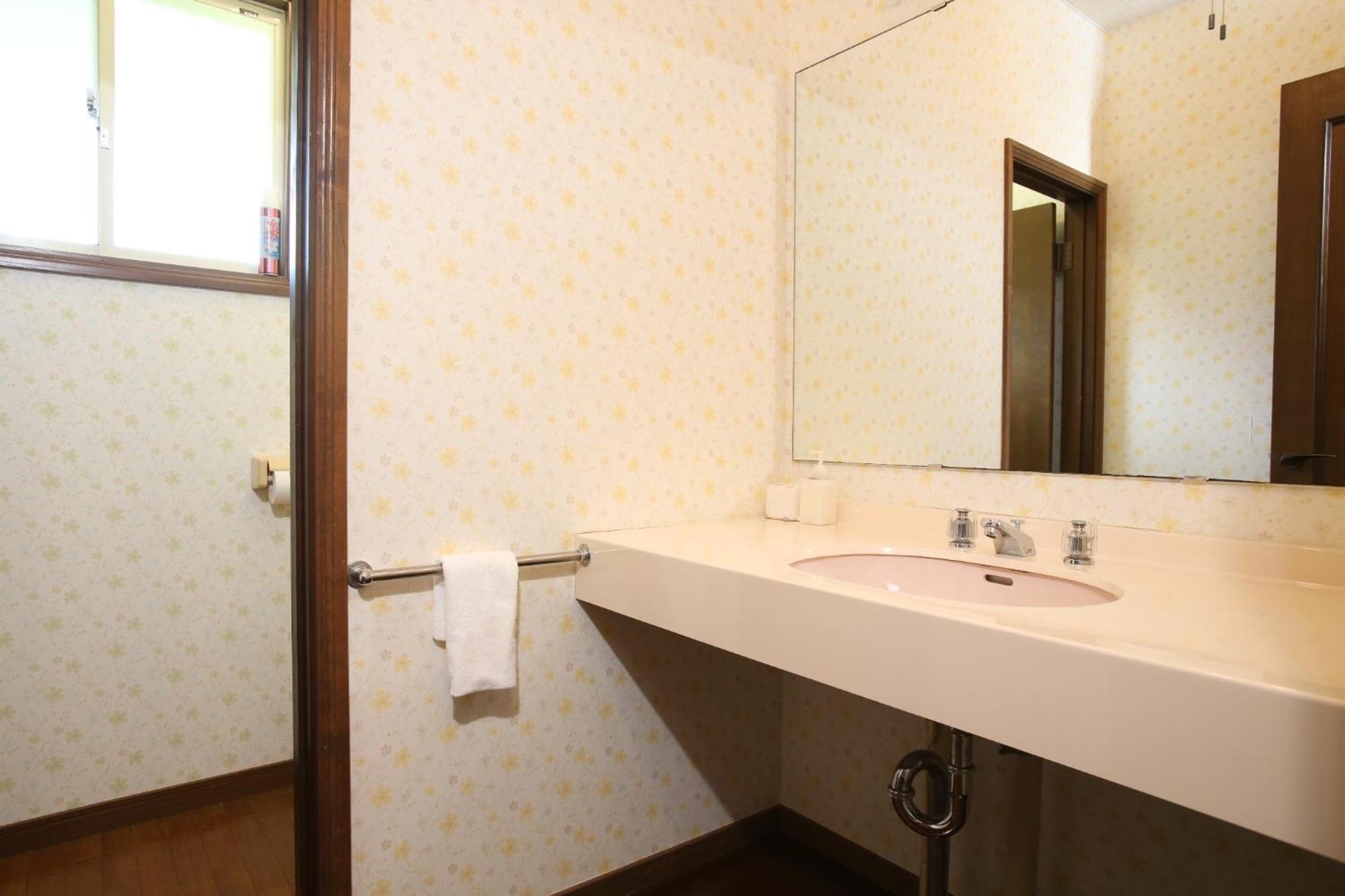 Sumi Villa Hakuba- Vacation Stay 83017 Екстер'єр фото