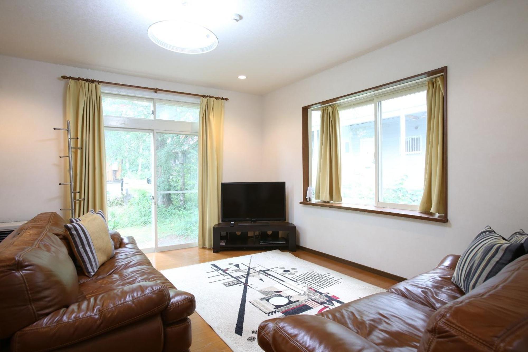 Sumi Villa Hakuba- Vacation Stay 83017 Екстер'єр фото