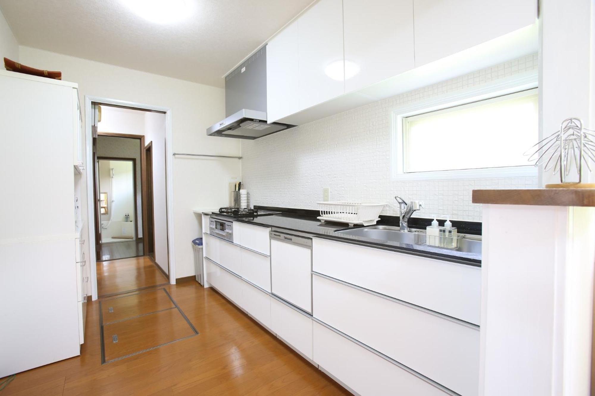 Sumi Villa Hakuba- Vacation Stay 83017 Екстер'єр фото