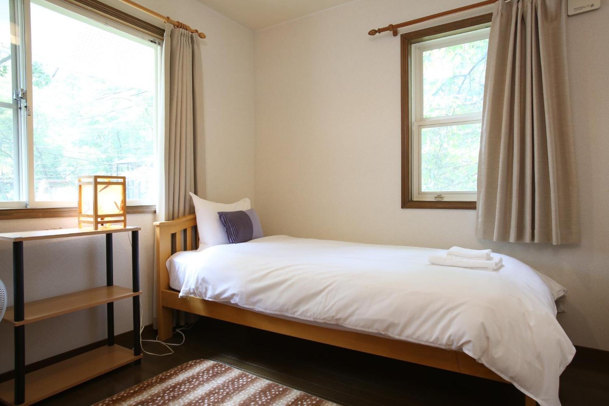 Sumi Villa Hakuba- Vacation Stay 83017 Екстер'єр фото