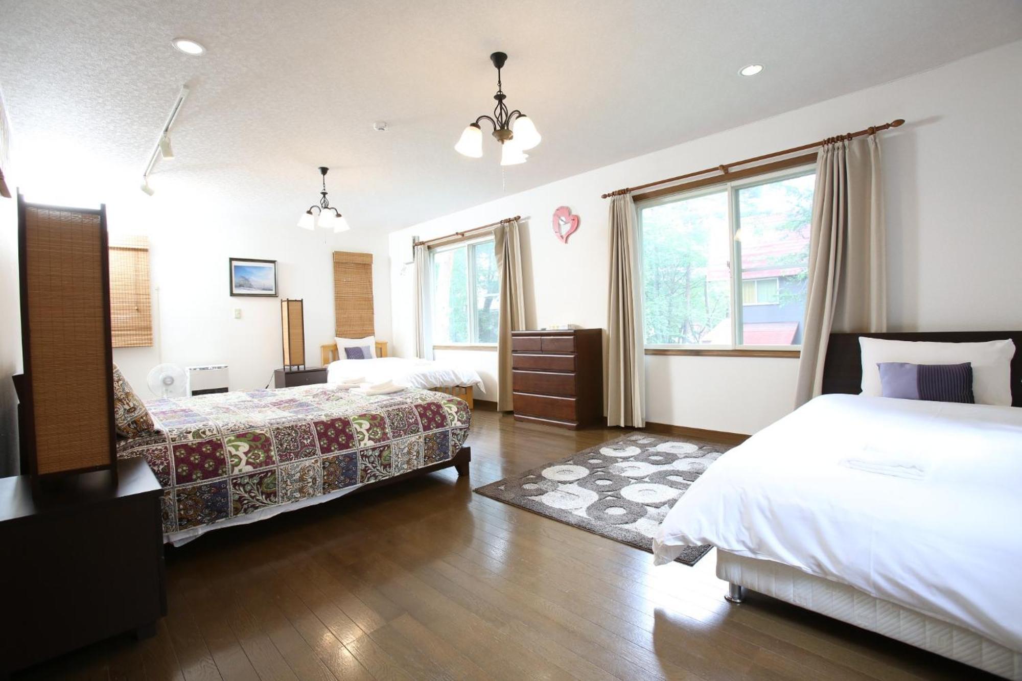 Sumi Villa Hakuba- Vacation Stay 83017 Екстер'єр фото